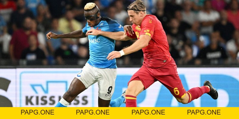 Tổng Hợp Kèo Trận Marseille Vs Brest: Nhận Định Trước Giờ - papg.one