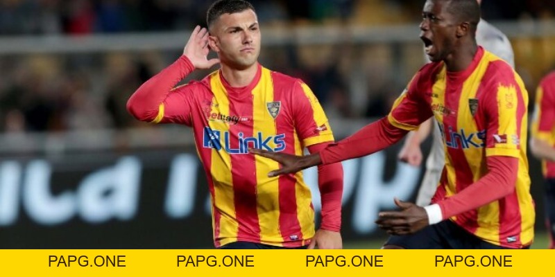Dự Đoán Trận Lecce vs Napoli, 23h00 Ngày 03/05: Đại Bàng Gặp Bão? - papg.one