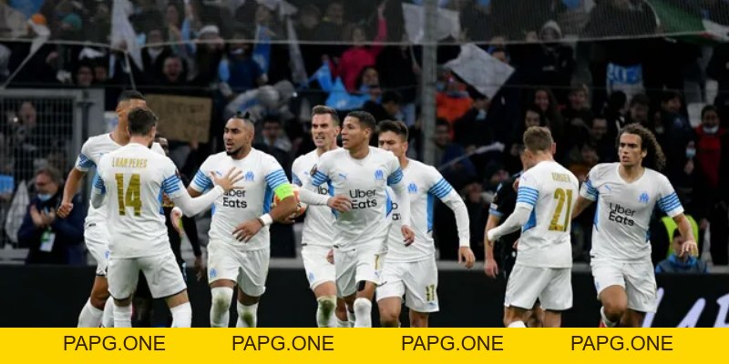Tổng Hợp Kèo Trận Marseille Vs Brest: Nhận Định Trước Giờ - papg.one Tổng Hợp Kèo Trận Marseille Vs Brest: Nhận Định Trước Giờ - papg.one