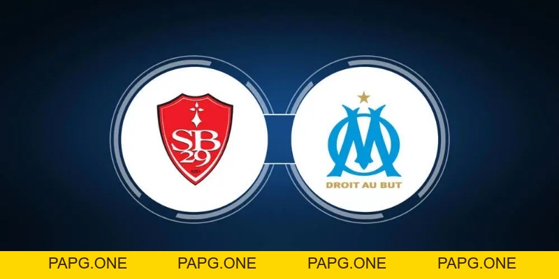 Tổng Hợp Kèo Trận Marseille Vs Brest: Nhận Định Trước Giờ - papg.one Tổng Hợp Kèo Trận Marseille Vs Brest: Nhận Định Trước Giờ - papg.one