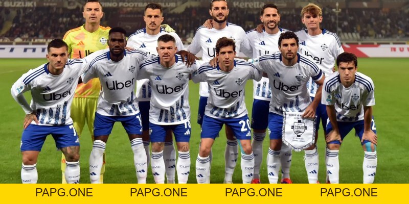 Kèo Dễ Ăn Trận Parma vs Como: Phân Tích Chi Tiết Serie A - papg.one Kèo Dễ Ăn Trận Parma vs Como: Phân Tích Chi Tiết Serie A - papg.one