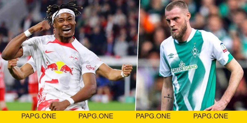 Tổng Hợp Kèo Trận Marseille Vs Brest: Nhận Định Trước Giờ - papg.one