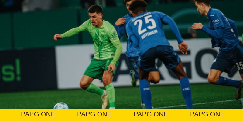 Tổng Hợp Kèo Trận Marseille Vs Brest: Nhận Định Trước Giờ - papg.one