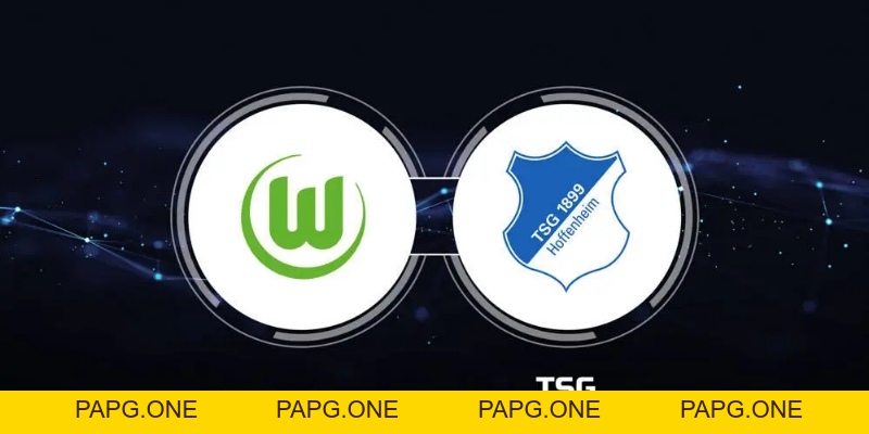 Tổng Hợp Kèo Trận Wolfsburg vs TSG Hoffenheim - papg.one Tổng Hợp Kèo Trận Wolfsburg vs TSG Hoffenheim - papg.one